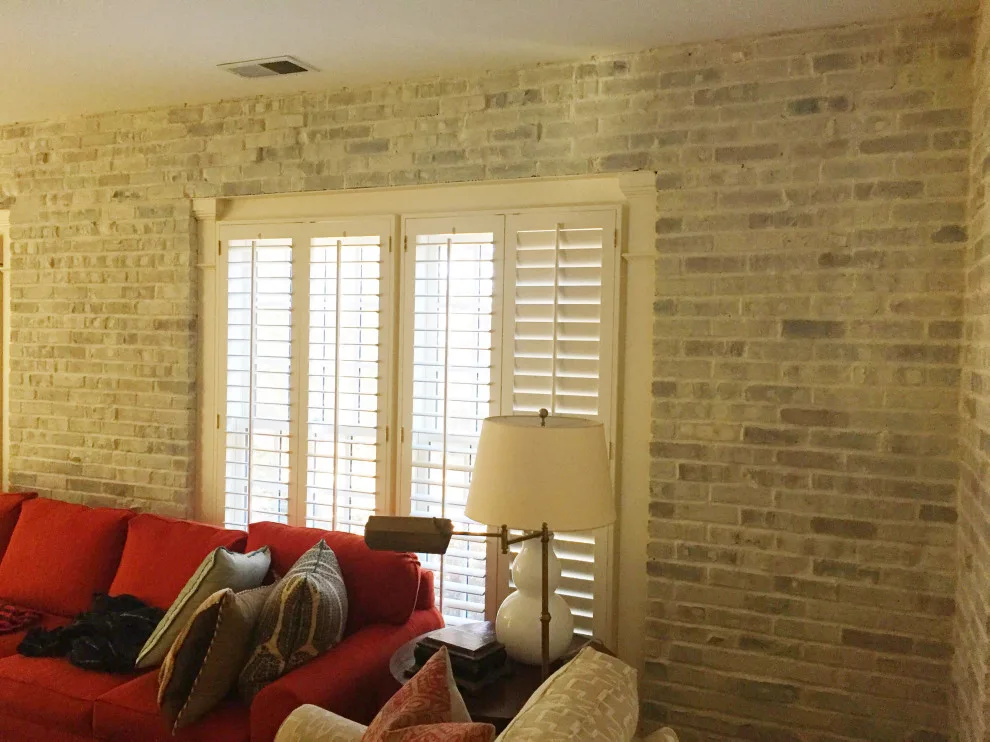 Colored masonry by Midwest Superior Painting LLC - Photo 8