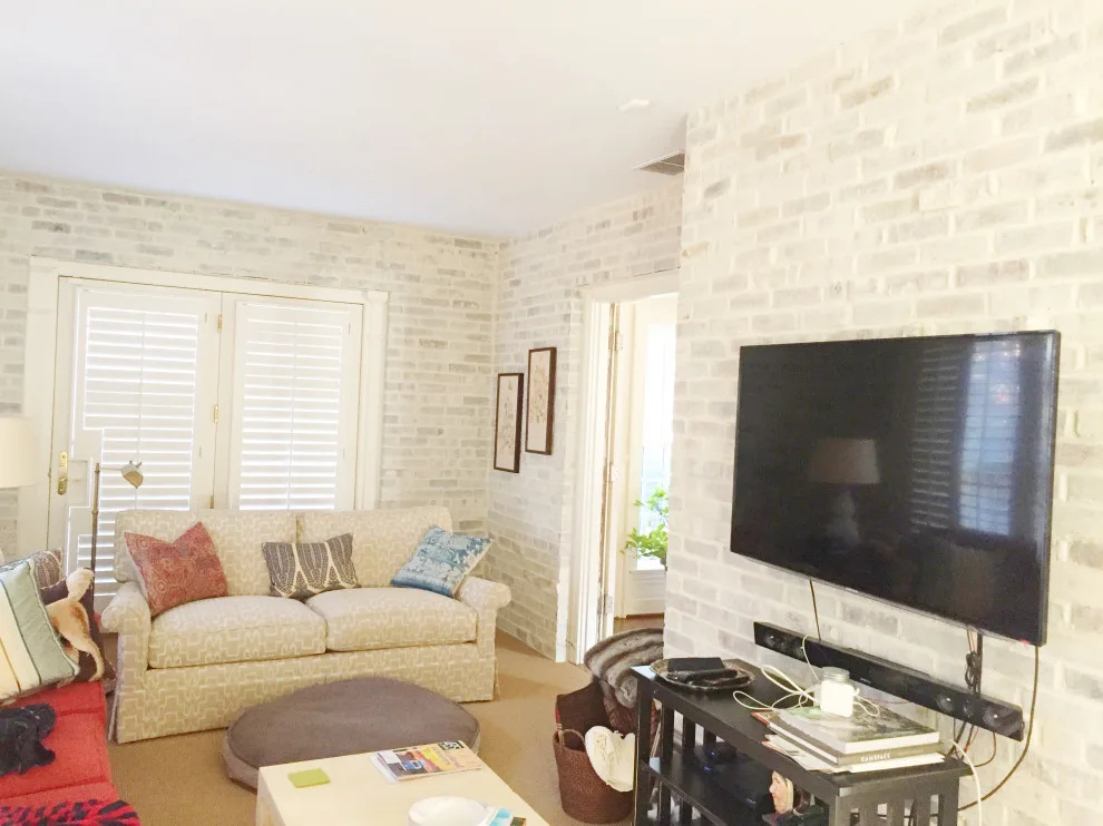 Colored masonry by Midwest Superior Painting LLC - Photo 6