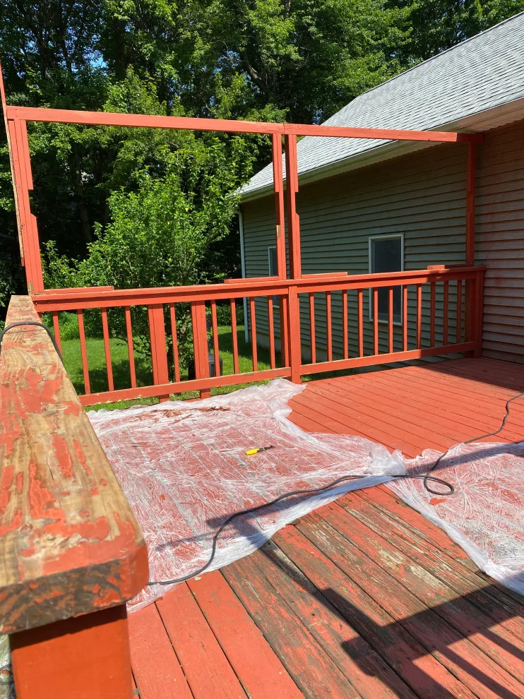EVM Home Improvement & Painting - Photo 10