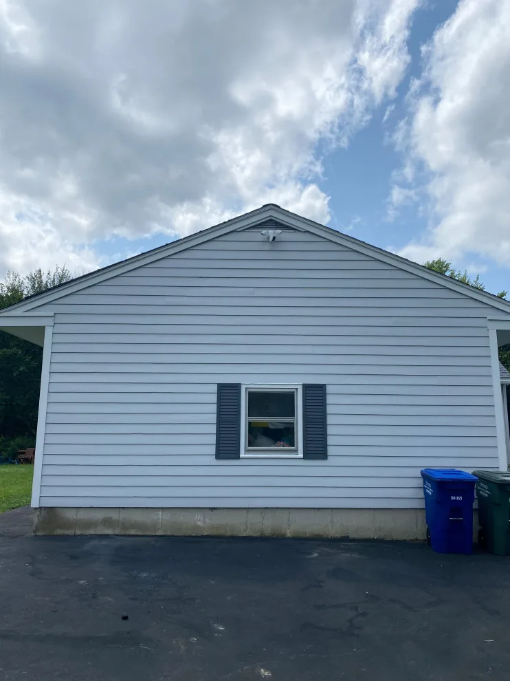 EVM Home Improvement & Painting - Photo 11