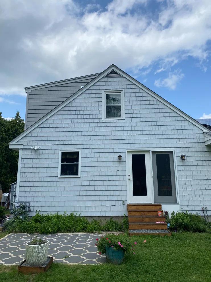 Outdoor Coating by EVM Home Improvement & Painting - Photo 4