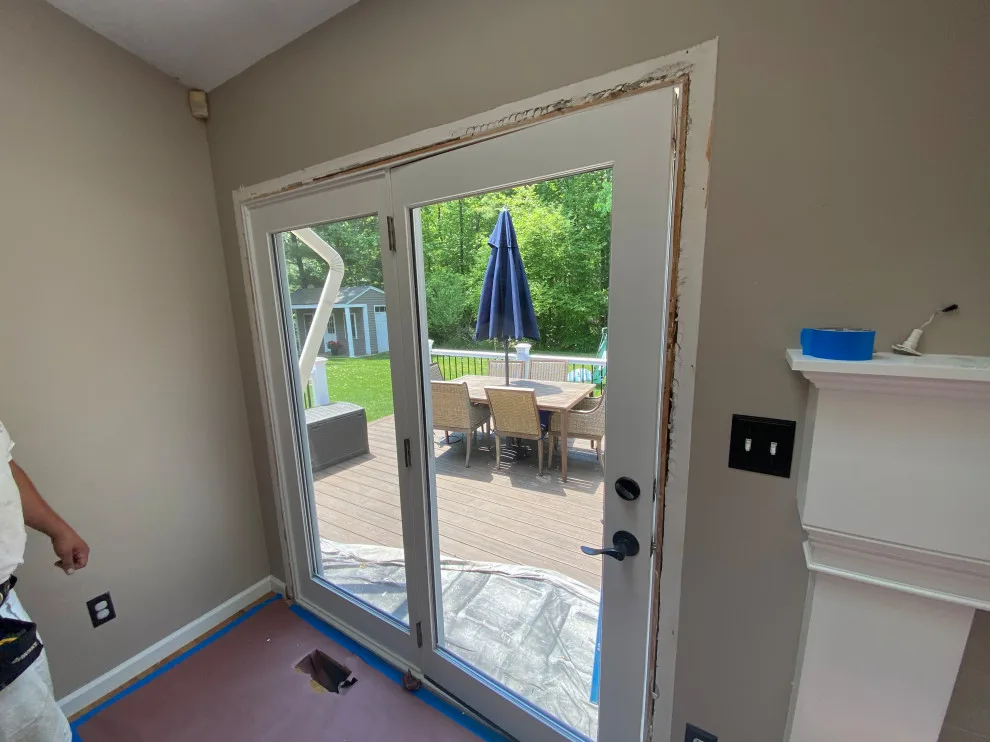Walpole Outdoor Carpentry and Painting by Powell Painting And Home Services - Photo 3