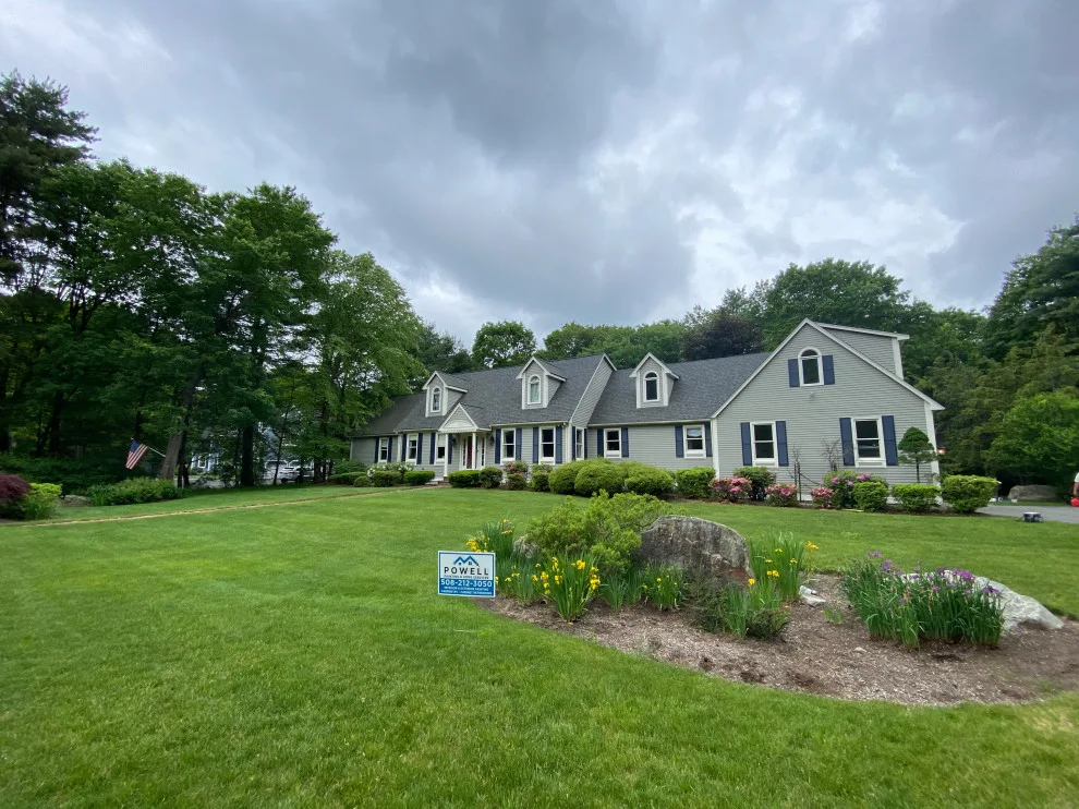 Walpole Outdoor Carpentry and Painting by Powell Painting And Home Services - Photo 5