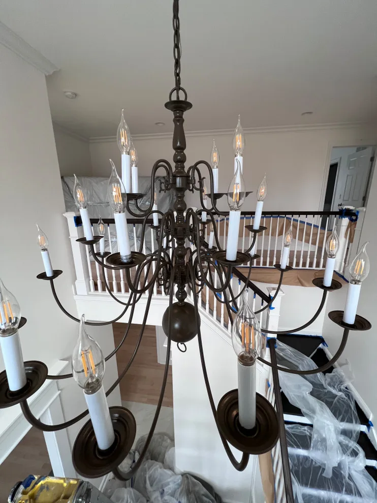Interior Design Tasks by Top Elite Painting LLC - Photo 4