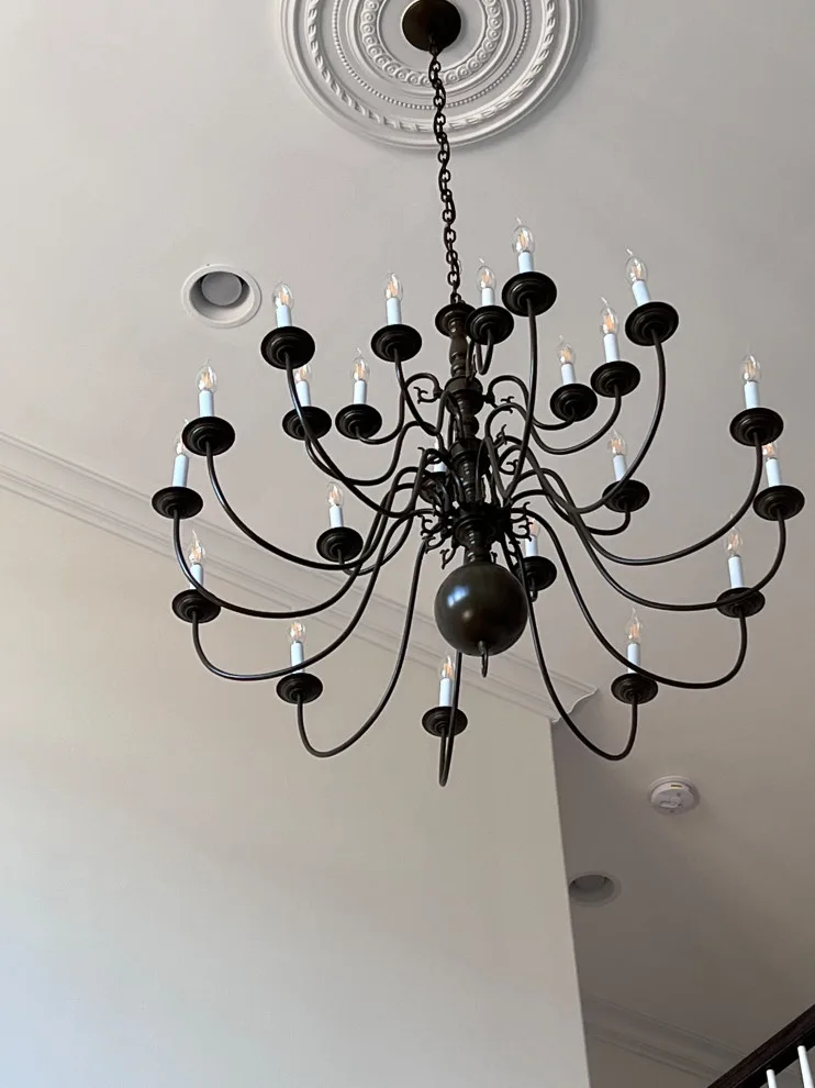 Interior Design Tasks by Top Elite Painting LLC - Photo 7