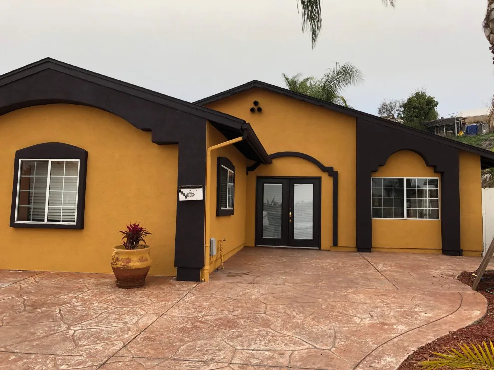 Outdoor Painting by Gama Quality Painting Inc. - Photo 3