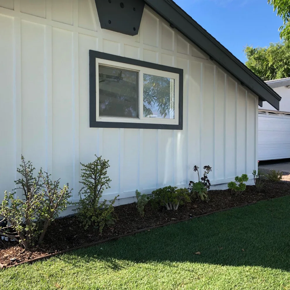 Outdoor Painting by Gama Quality Painting Inc. - Photo 6