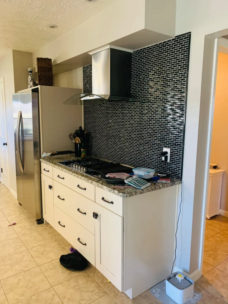 First Hour Renovation Project Achieved Success by Void - Photo 8