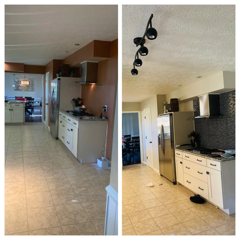 First Hour Renovation Project Achieved Success by Void - Photo 7