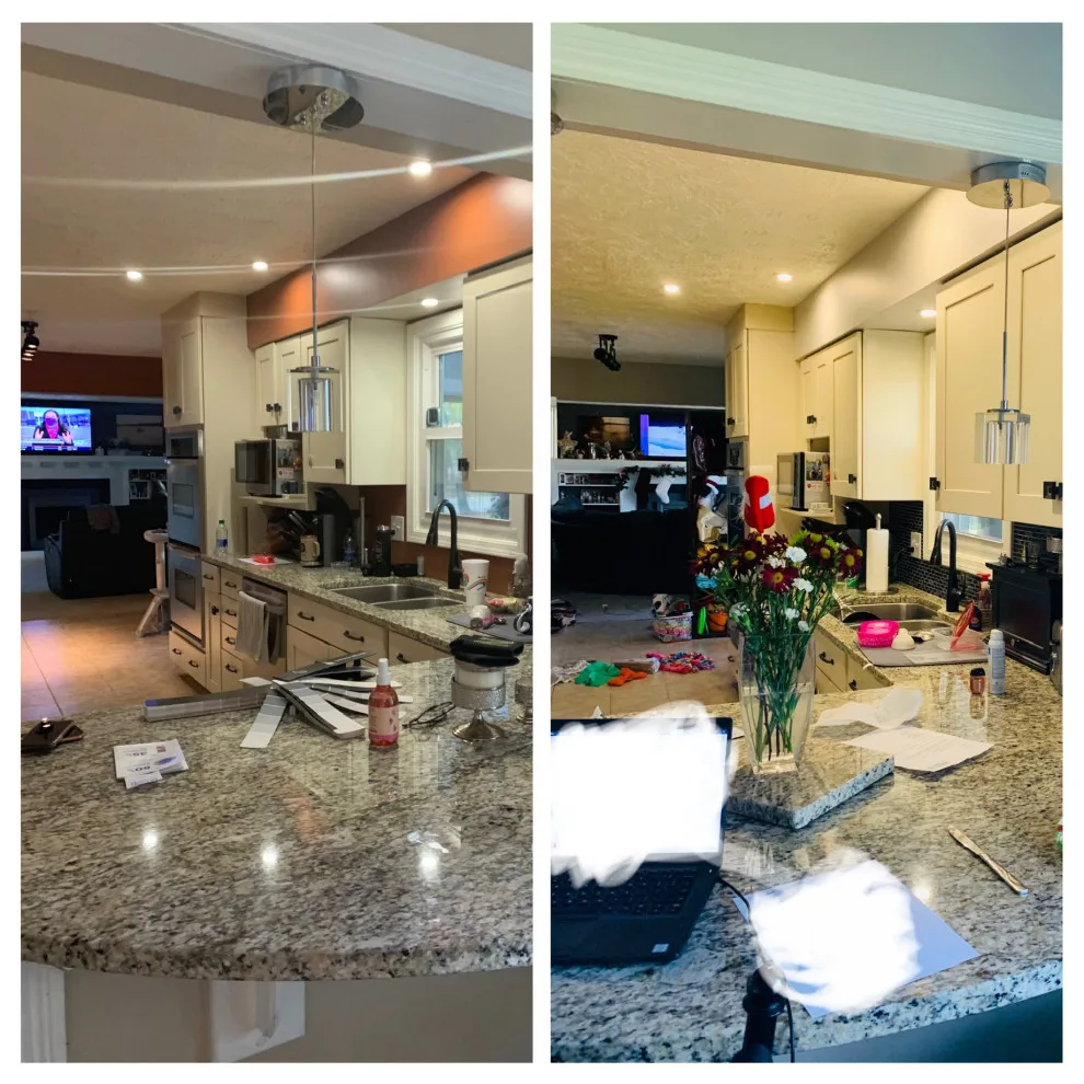 First Hour Renovation Project Achieved Success by Void - Photo 12