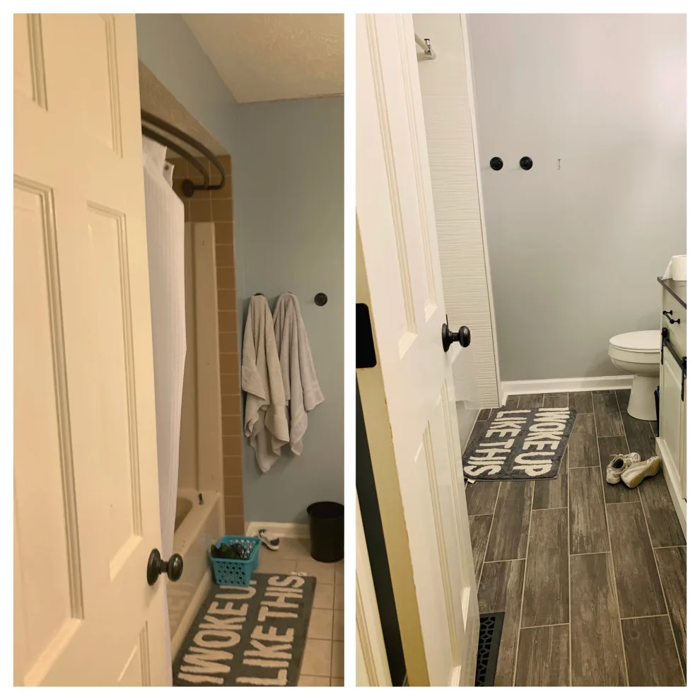 First Hour Renovation Project Achieved Success by Void - Photo 4