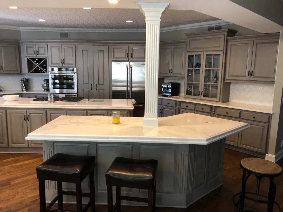 Macaluso Custom Design - Photo 14