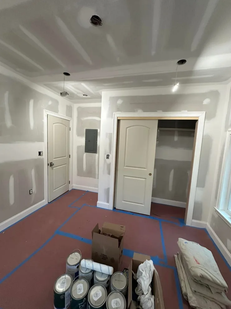 Complete interior painting by Gölsmith Painting Company - Photo 6