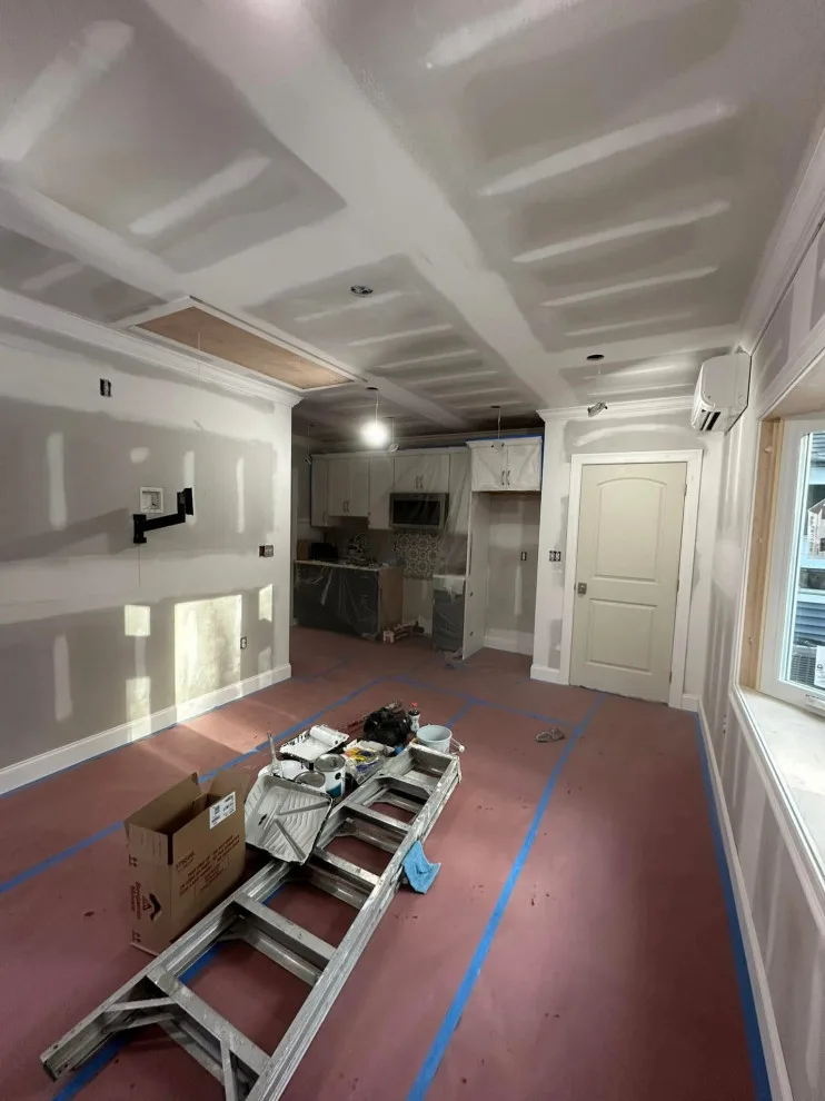 Complete interior painting by Gölsmith Painting Company - Photo 12