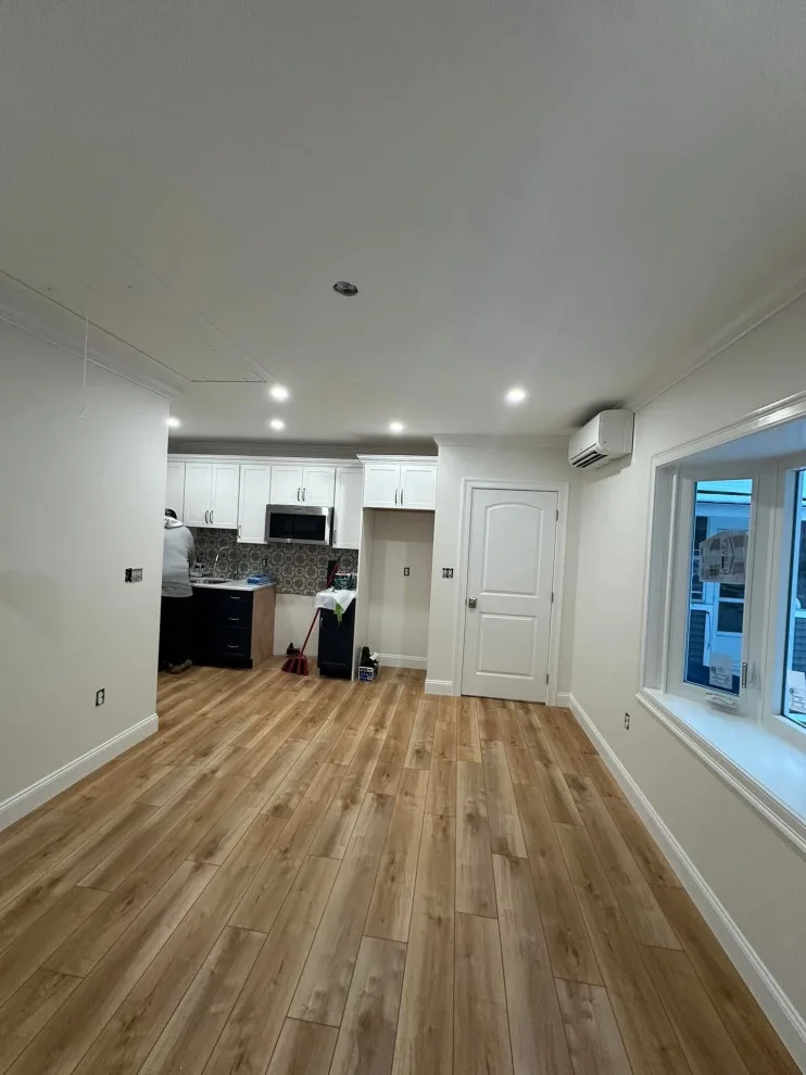 Complete interior painting by Gölsmith Painting Company - Photo 7