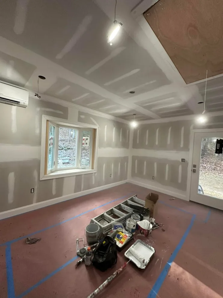 Complete interior painting by Gölsmith Painting Company - Photo 9