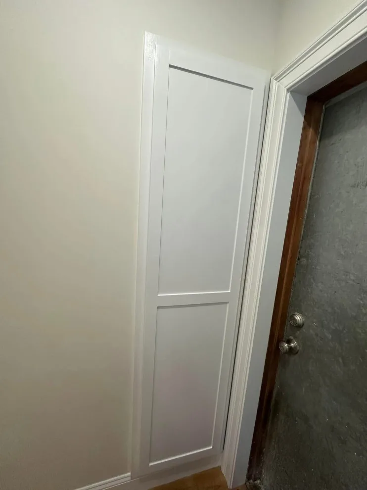 Complete interior painting by Gölsmith Painting Company - Photo 2