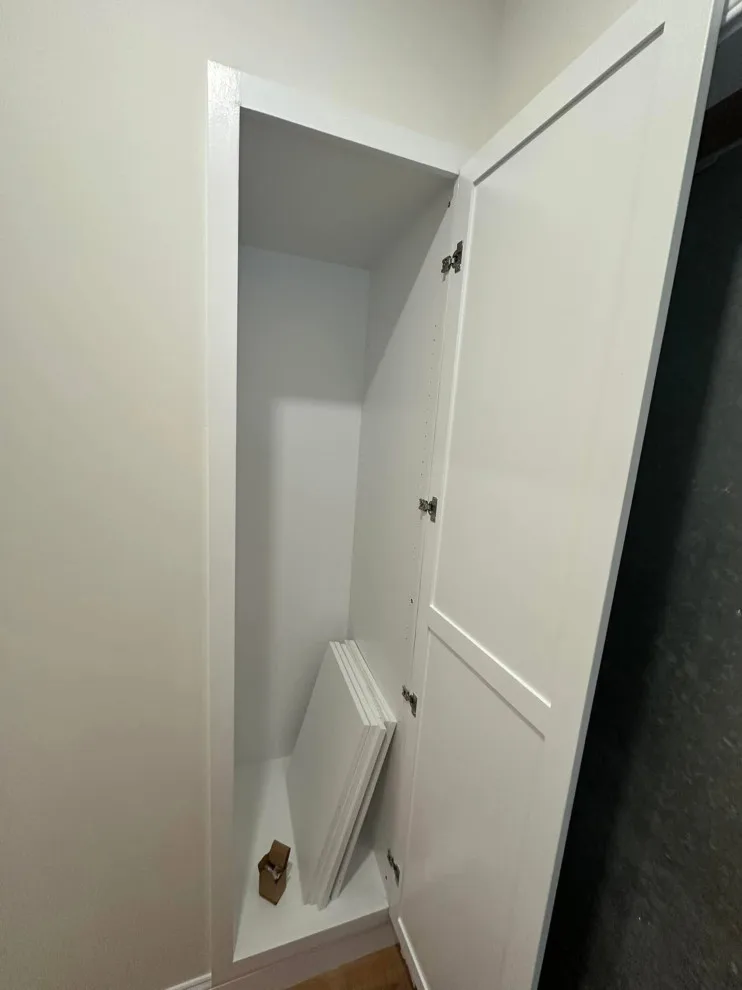 Complete interior painting by Gölsmith Painting Company - Photo 10