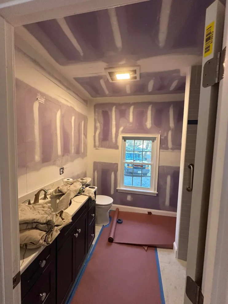 Complete interior painting by Gölsmith Painting Company - Photo 13