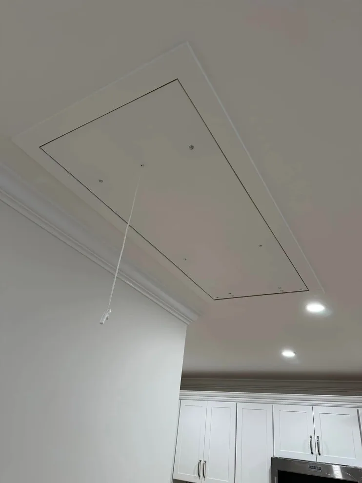 Complete interior painting by Gölsmith Painting Company - Photo 14