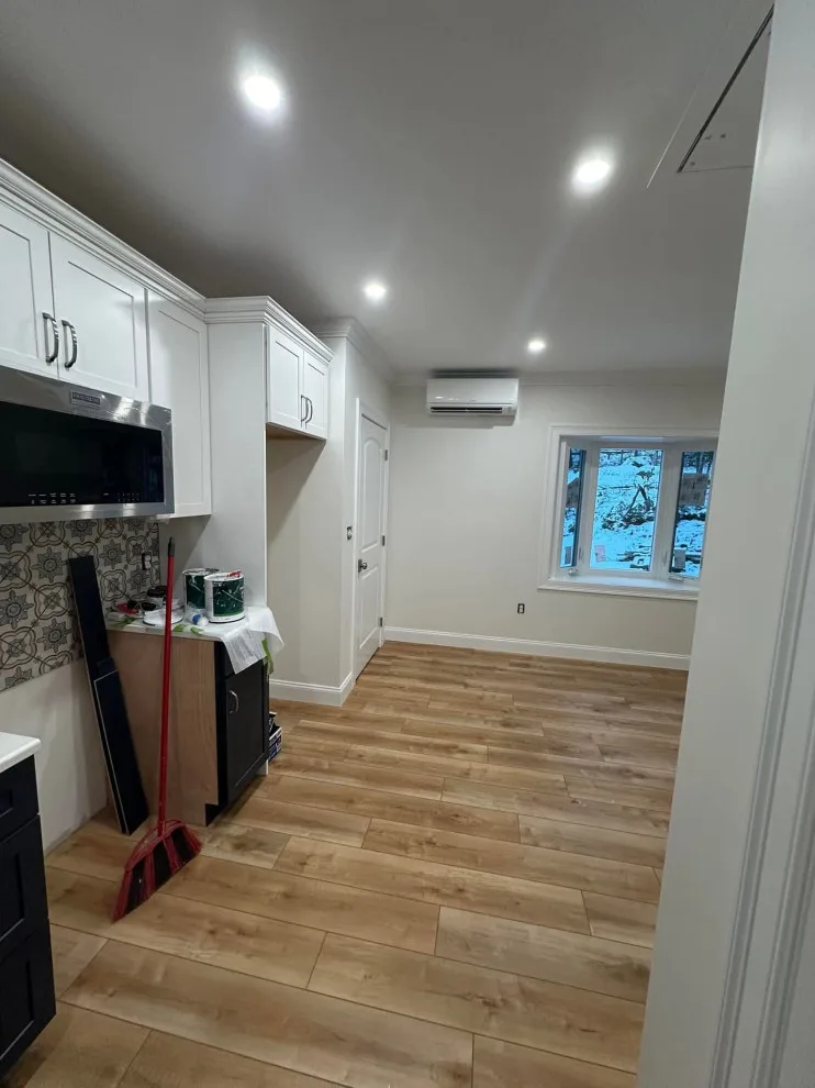 Complete interior painting by Gölsmith Painting Company - Photo 8