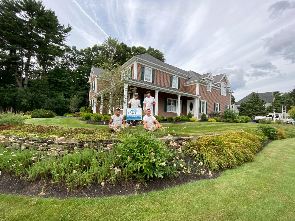 Norfolk Outdoor Carpentry and Painting by Powell Painting And Home Services - Photo 6