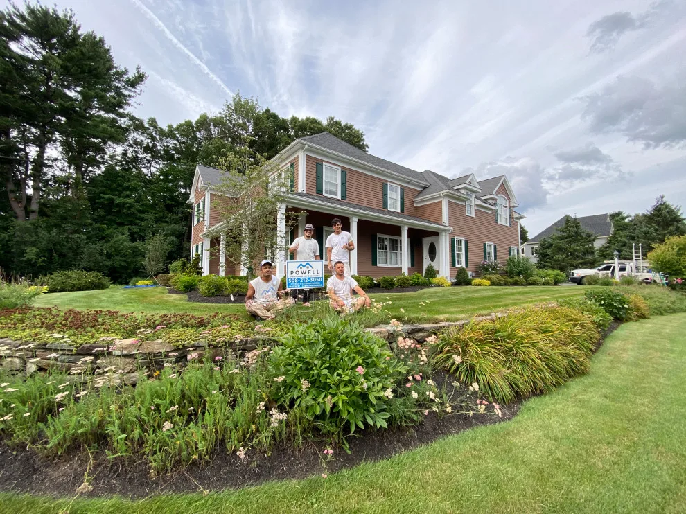Norfolk Outdoor Carpentry and Painting by Powell Painting And Home Services - Photo 7