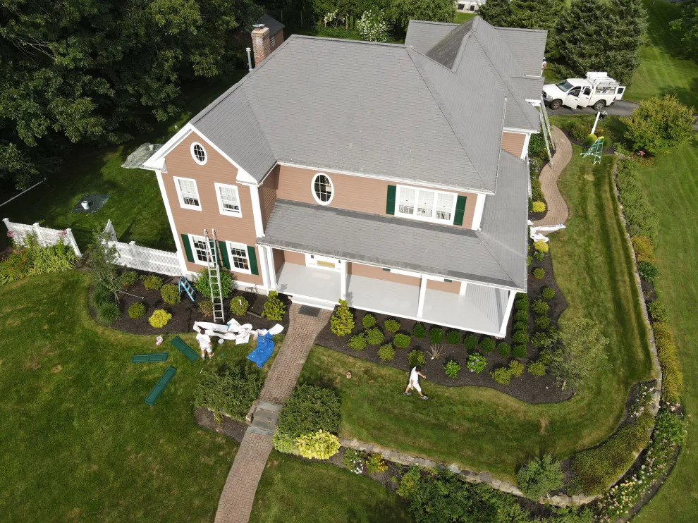 Norfolk Outdoor Carpentry and Painting by Powell Painting And Home Services - Photo 2