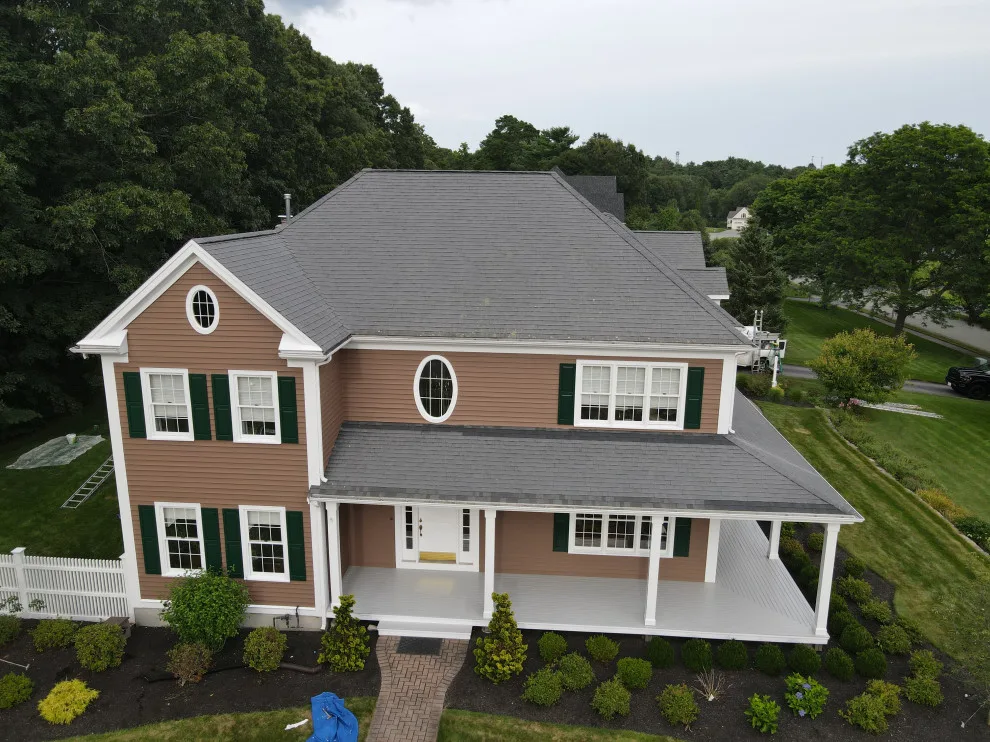 Norfolk Outdoor Carpentry and Painting by Powell Painting And Home Services - Photo 5