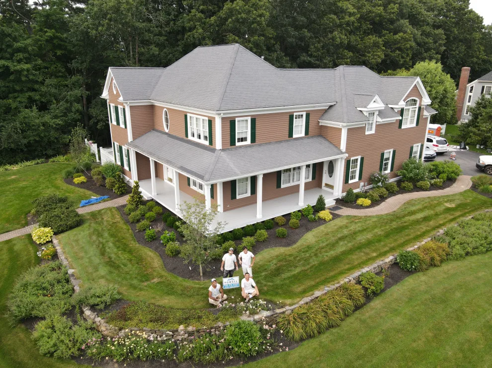 Norfolk Outdoor Carpentry and Painting by Powell Painting And Home Services - Photo 4