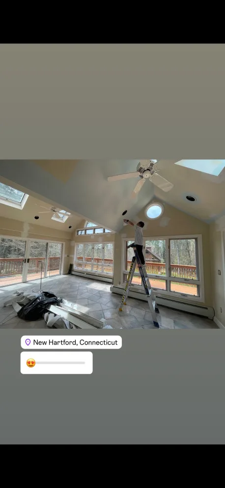 Indoor Painting by Star Painters LLC - Photo 2