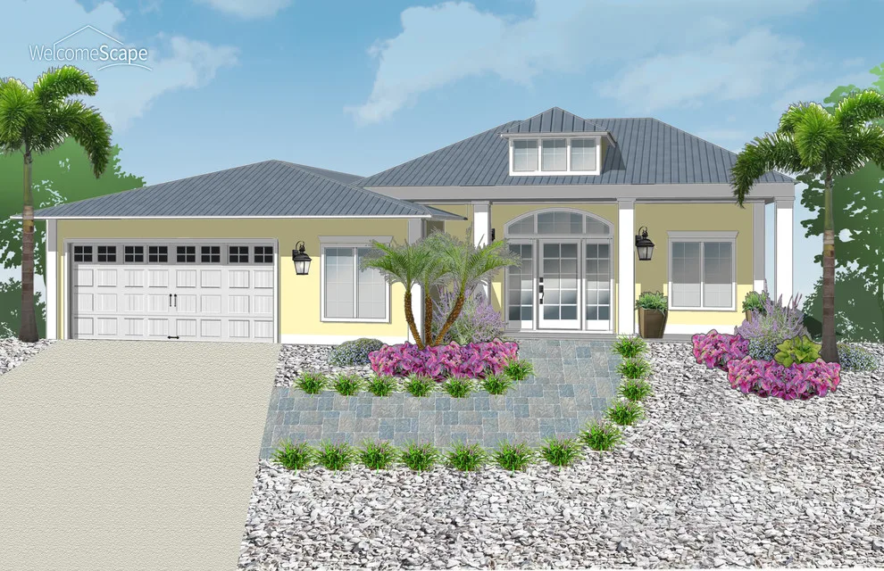 WelcomeScape Curb Appeal Designs - Photo 5