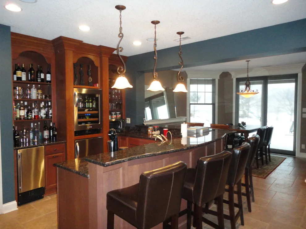 Ridgemont Residence by CR Painting - Photo 4