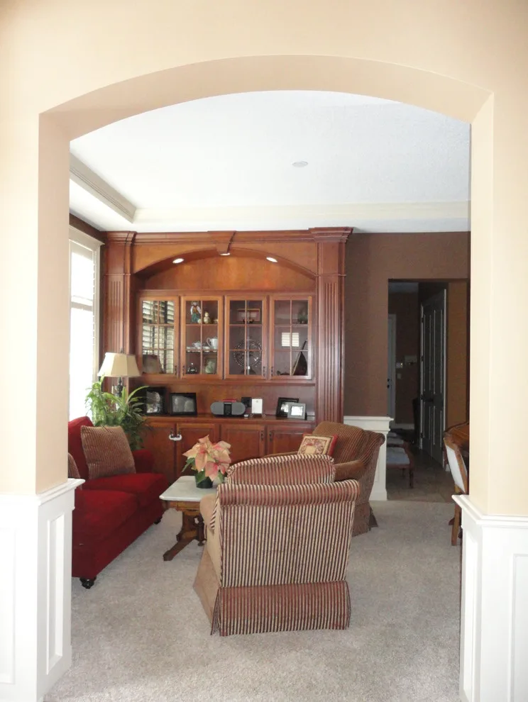 Ridgemont Residence by CR Painting - Photo 5