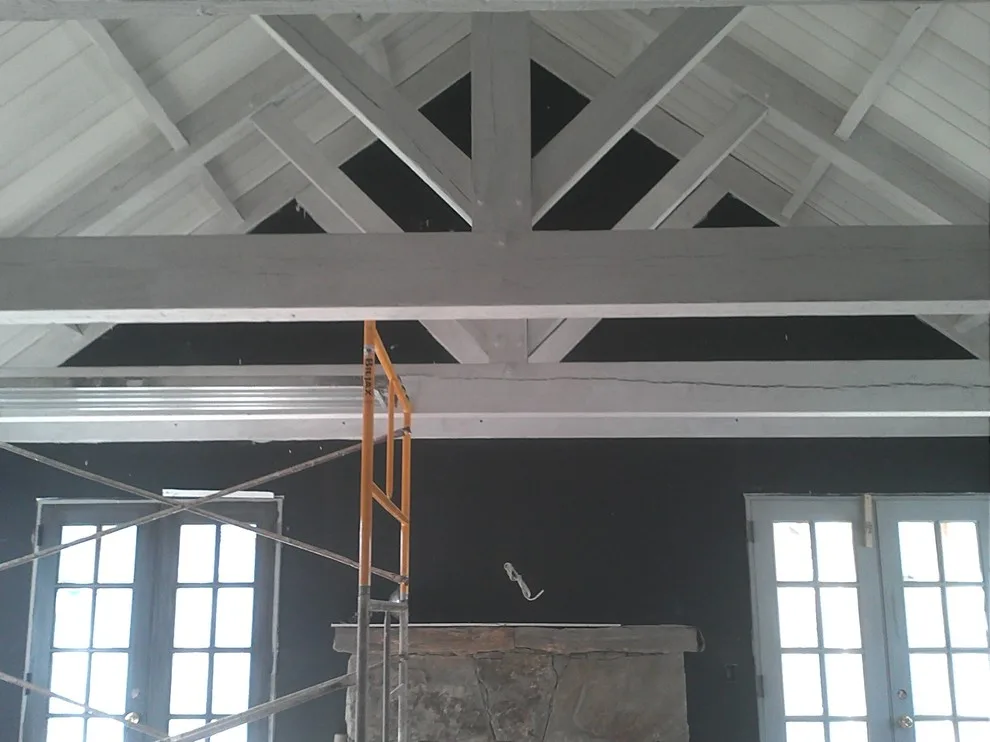 Interior and Exterior Coating by William Buckham Painting, LLC - Photo 4