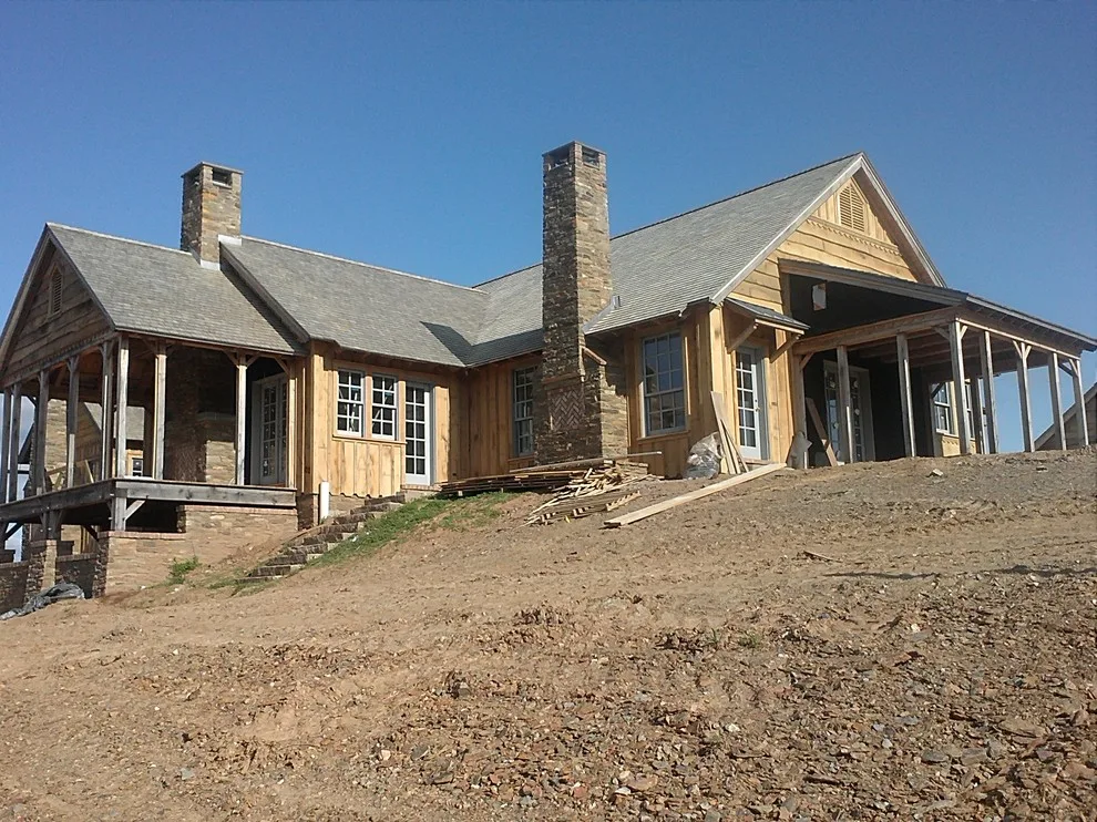 Interior and Exterior Coating by William Buckham Painting, LLC - Photo 2