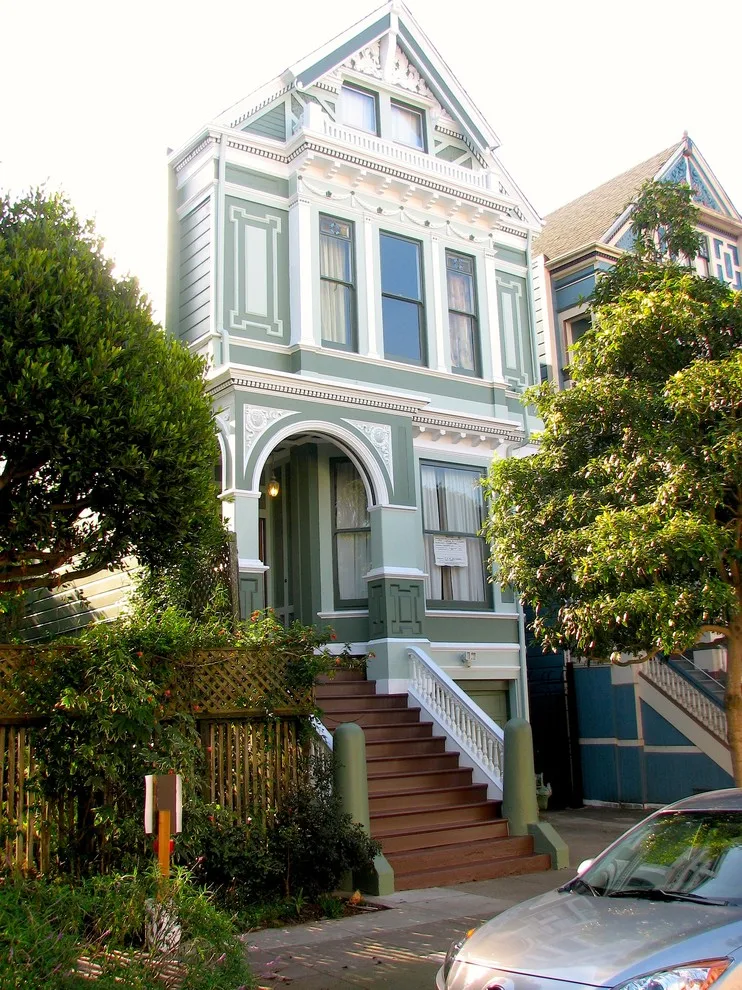 Interior and Exterior Initiatives by True Colors Painting - Photo 4