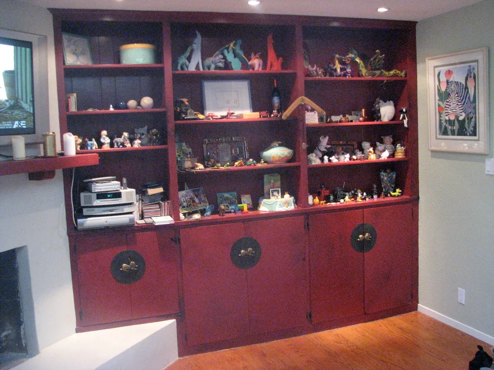 Interior and Exterior Initiatives by True Colors Painting - Photo 16