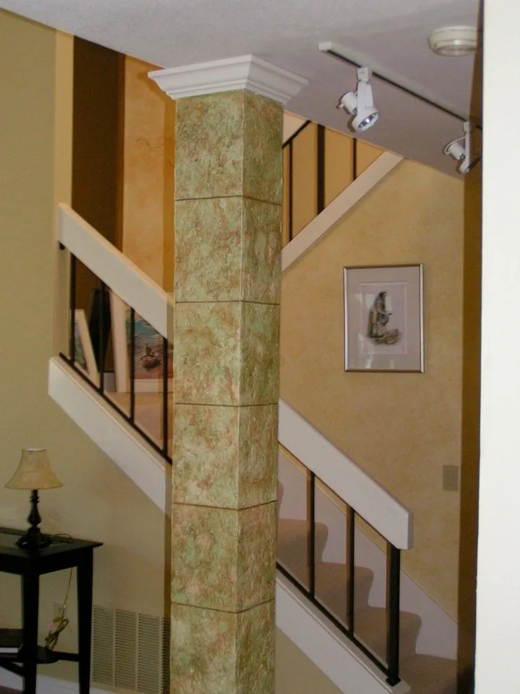 Interior and Exterior Initiatives by True Colors Painting - Photo 17