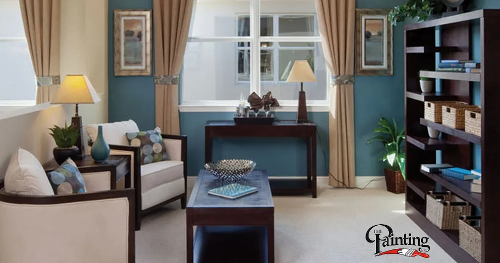 Interior and Exterior Ventures by The Painting Company - Photo 18