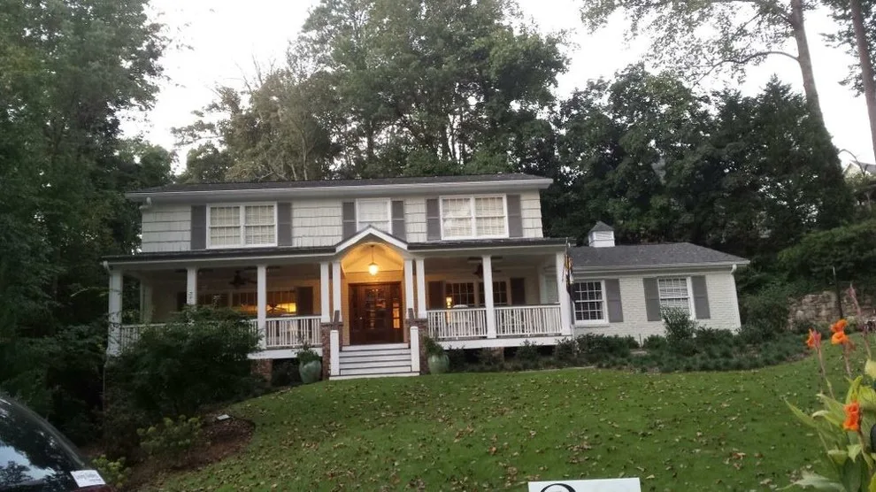 Interior and Exterior Ventures by The Painting Company - Photo 19