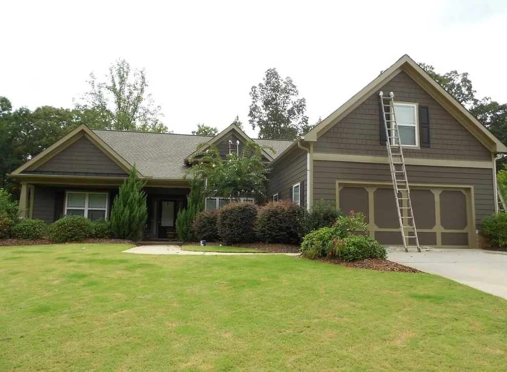 Interior and Exterior Ventures by The Painting Company - Photo 8