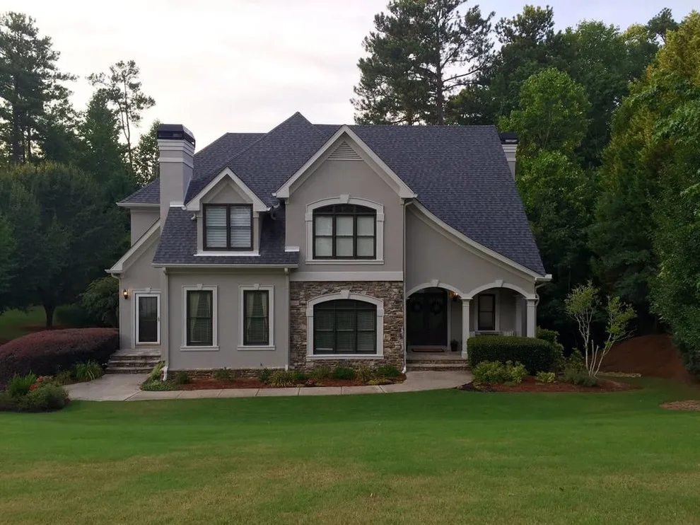 Interior and Exterior Ventures by The Painting Company - Photo 4