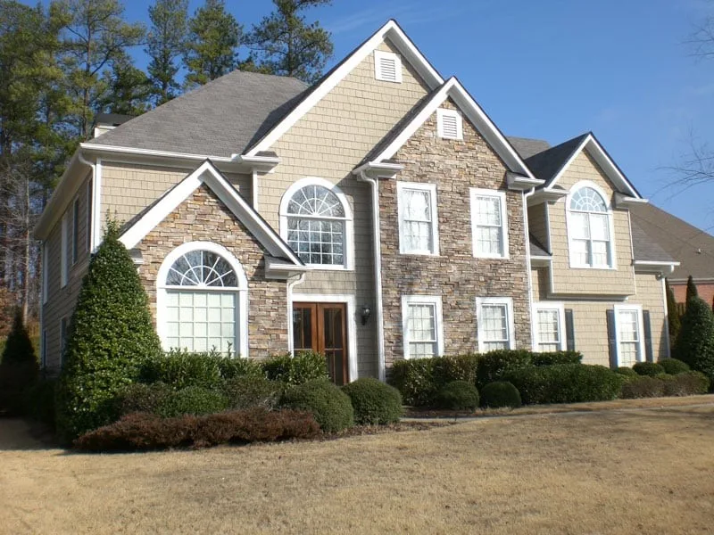Interior and Exterior Ventures by The Painting Company - Photo 20