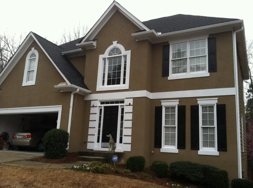 Interior and Exterior Ventures by The Painting Company - Photo 15