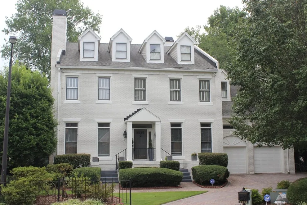 Interior and Exterior Ventures by The Painting Company - Photo 6
