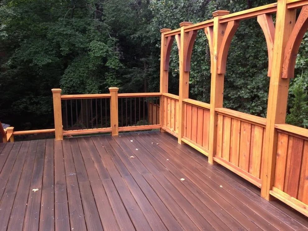 Interior and Exterior Ventures by The Painting Company - Photo 12