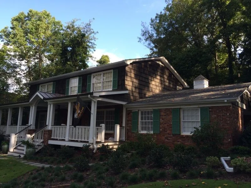 The Painting Company - Photo 14