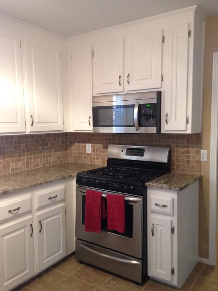 Interior and Exterior Ventures by The Painting Company - Photo 11