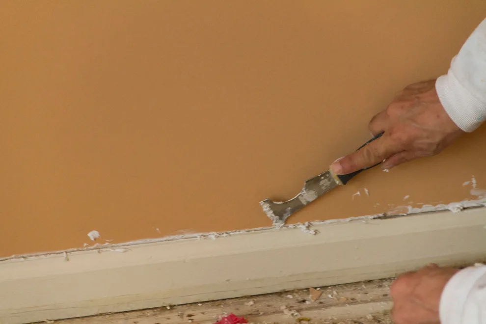Bedroom Interior Painting by Four Golden Brothers INC - Photo 6